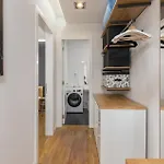 Hébergement de vacances 3 Bedroom Gorgeous In *