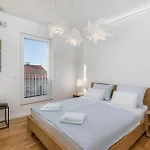3 Bedroom Gorgeous In Hébergement de vacances