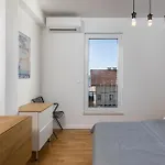 3 Bedroom Gorgeous In Hébergement de vacances *