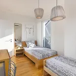 3 Bedroom Gorgeous In Hébergement de vacances Crikvenica