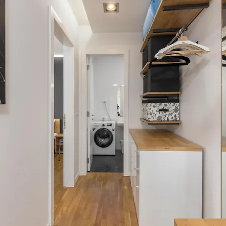 Prázdninový dům 3 Bedroom In *