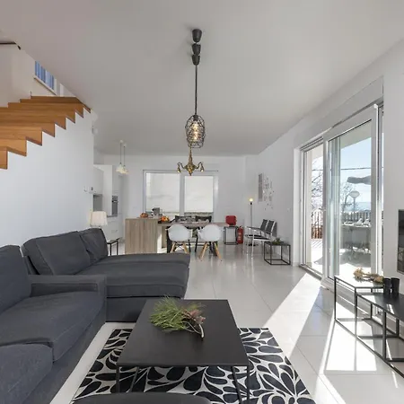 3 Bedroom In Prázdninový dům