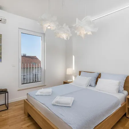 3 Bedroom In Prázdninový dům
