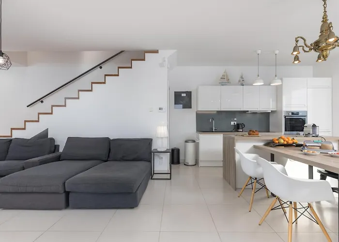 3 Bedroom In Hébergement de vacances *
