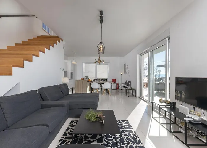 3 Bedroom In Hébergement de vacances