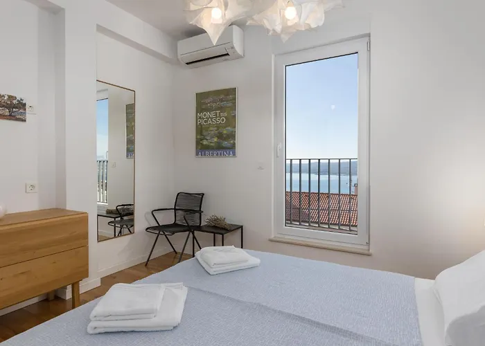 3 Bedroom In * Crikvenica