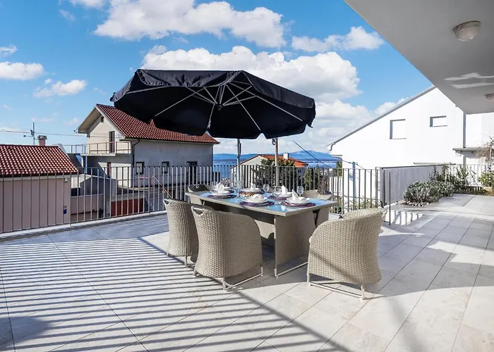 Hébergement de vacances 3 Bedroom In