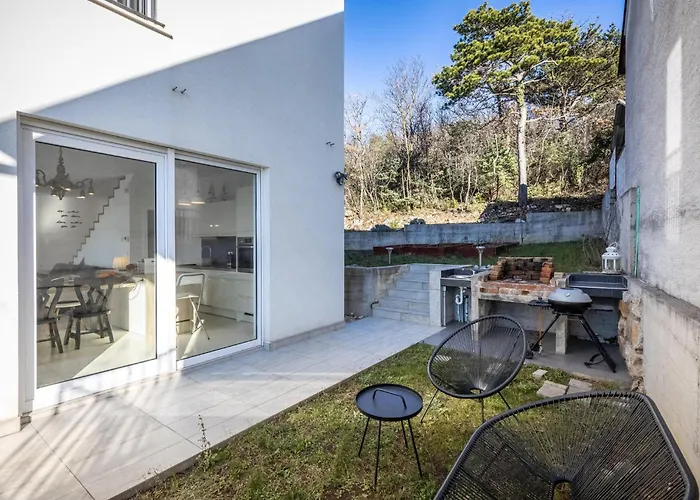 3 Bedroom In