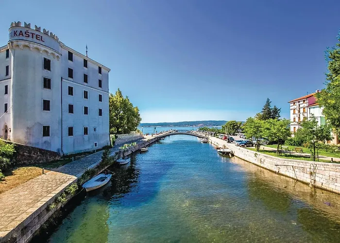 3 Bedroom In Hébergement de vacances
