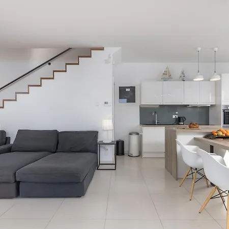 3 Bedroom In Casa vacanze *