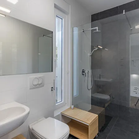 3 Bedroom In Casa vacanze Crikvenica