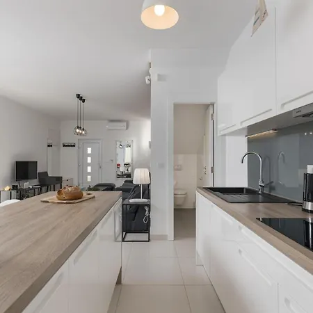 3 Bedroom Gorgeous In * Crikvenica