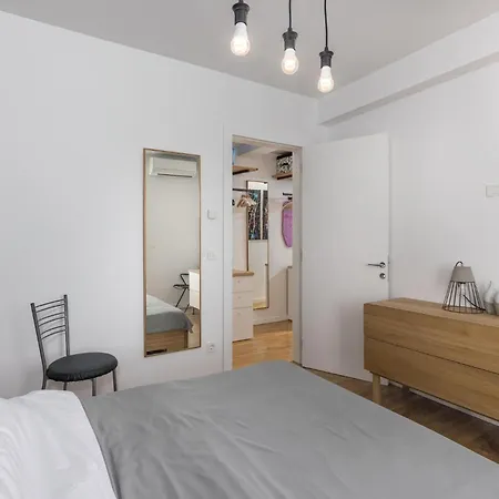 Wunderschönes Haus Mit 3 Schlafzimmern In * Crikvenica