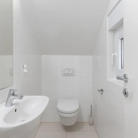 3 Bedroom In