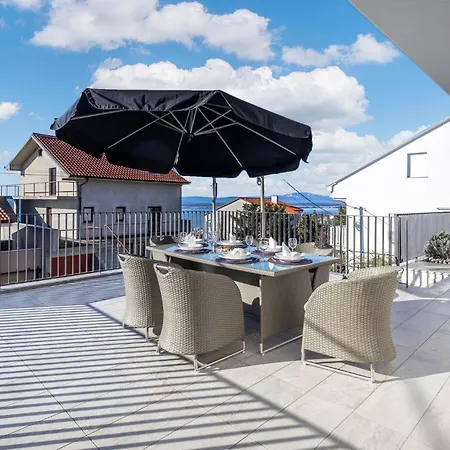 Casa vacanze 3 Bedroom In