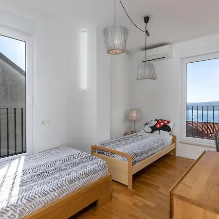 3 Bedroom Gorgeous In * Crikvenica