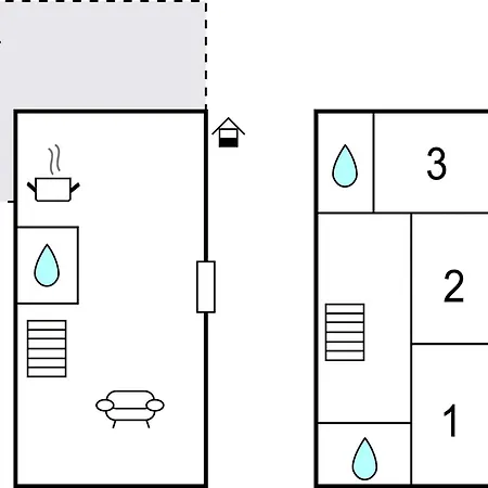 3 Bedroom In Crikvenica