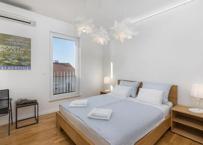 3 Bedroom In Feriehus