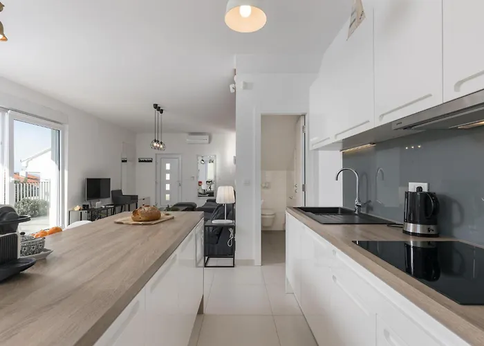 3 Bedroom In * Crikvenica