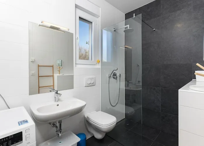 Feriehus 3 Bedroom In