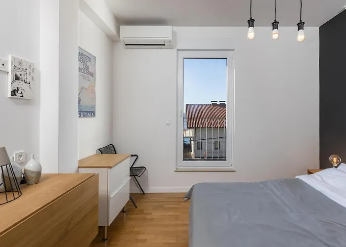 3 Bedroom In Feriehus *