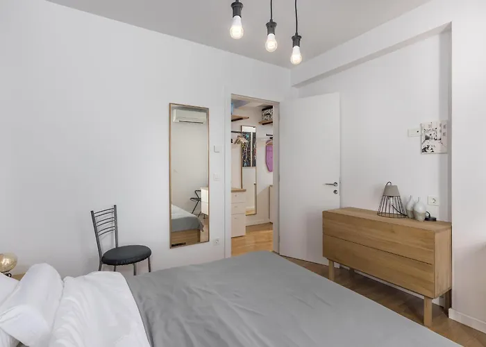 3 Bedroom In * تْسْغيكفانِتْسا