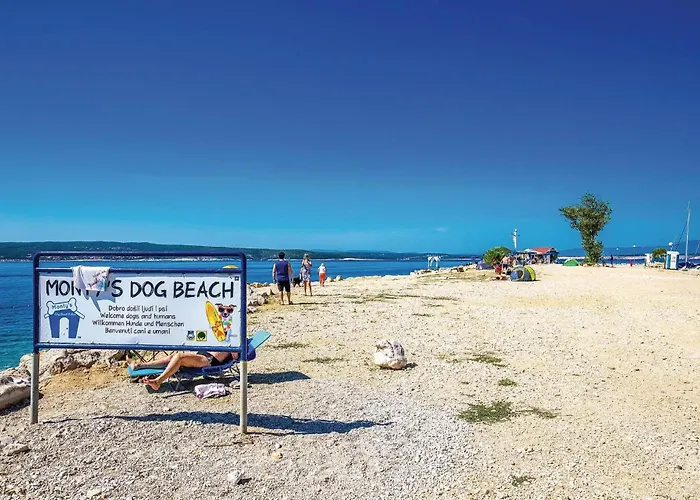 3 Bedroom In Crikvenica