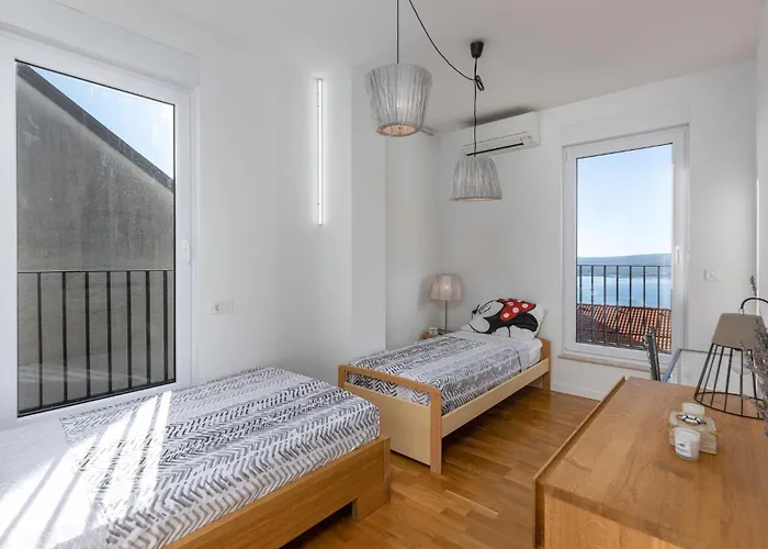 3 Bedroom In * Crikvenica