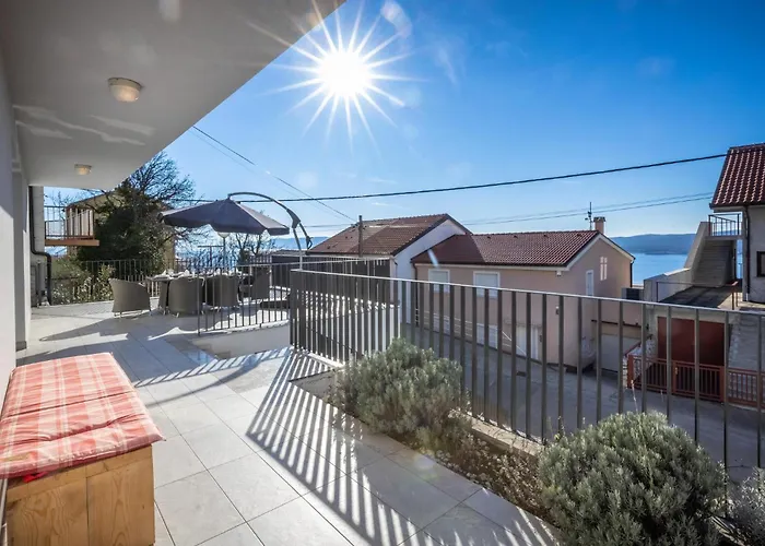 Feriehus 3 Bedroom In