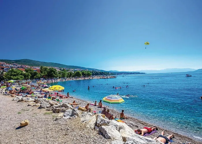 3 Bedroom In Feriehus *